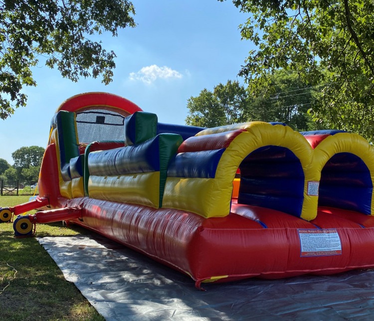 Obstacle Courses Obstacle Courses